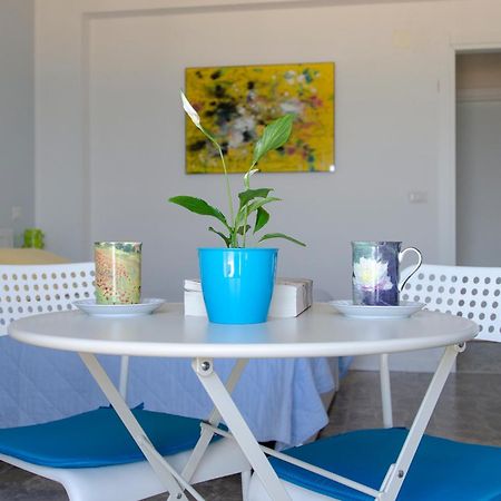 La Finestra Sul Castello B&B Termoli Zewnętrze zdjęcie