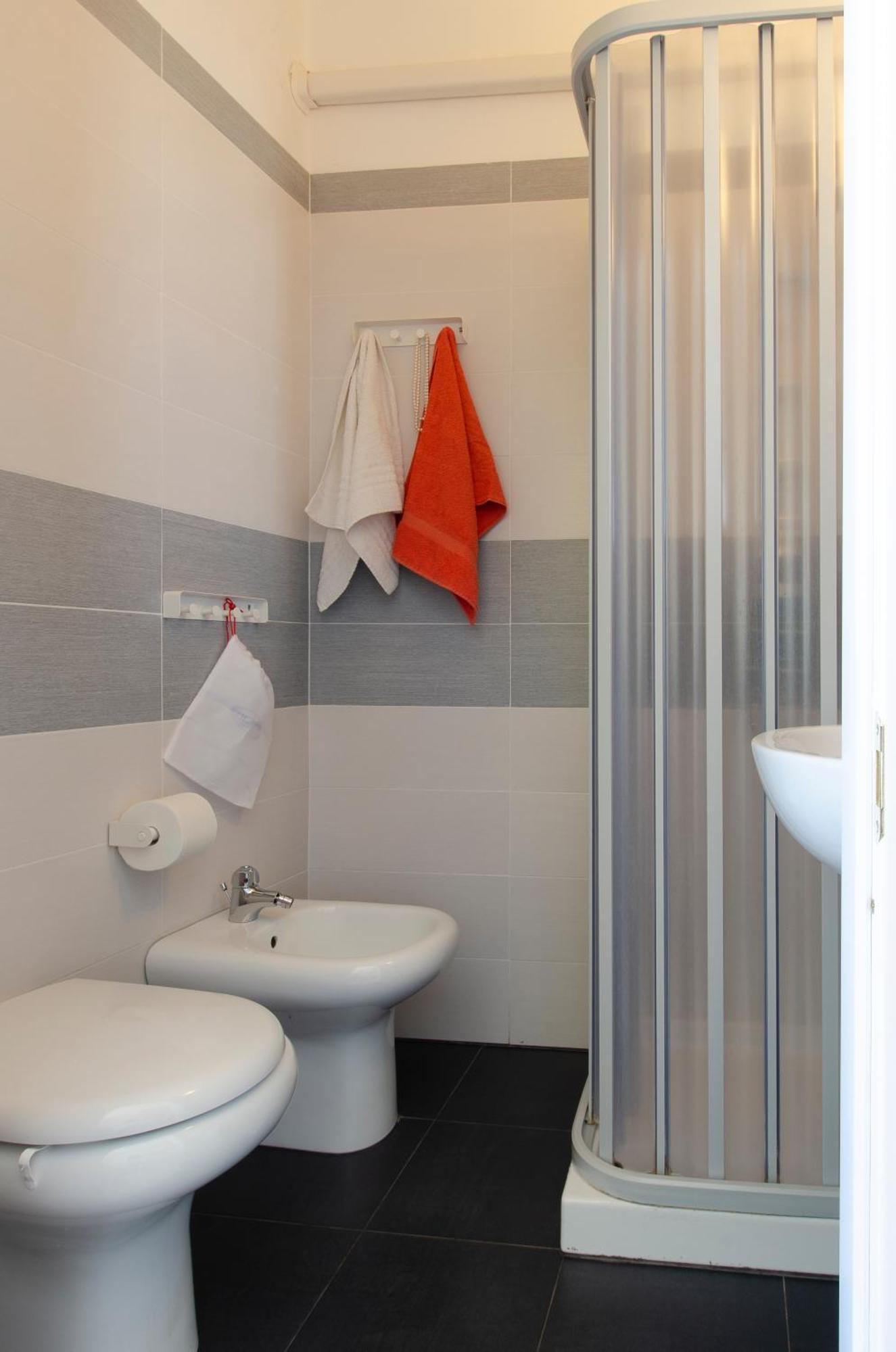La Finestra Sul Castello B&B Termoli Zewnętrze zdjęcie